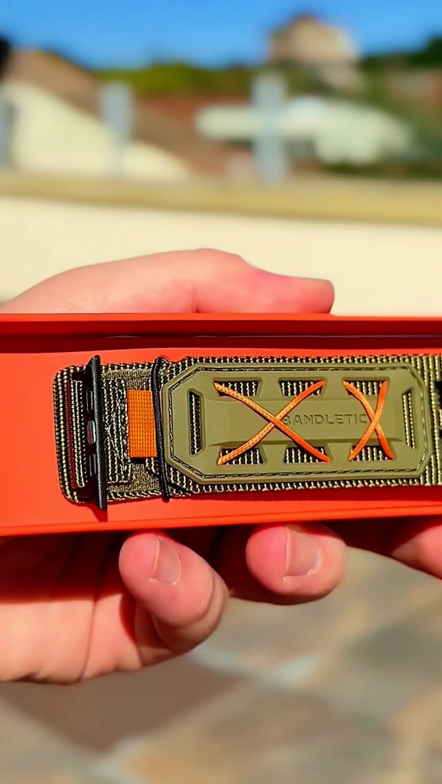 Instagram post by @_shreddera_ for Bandletic. Caption reads: Light, comfy, ready for every....