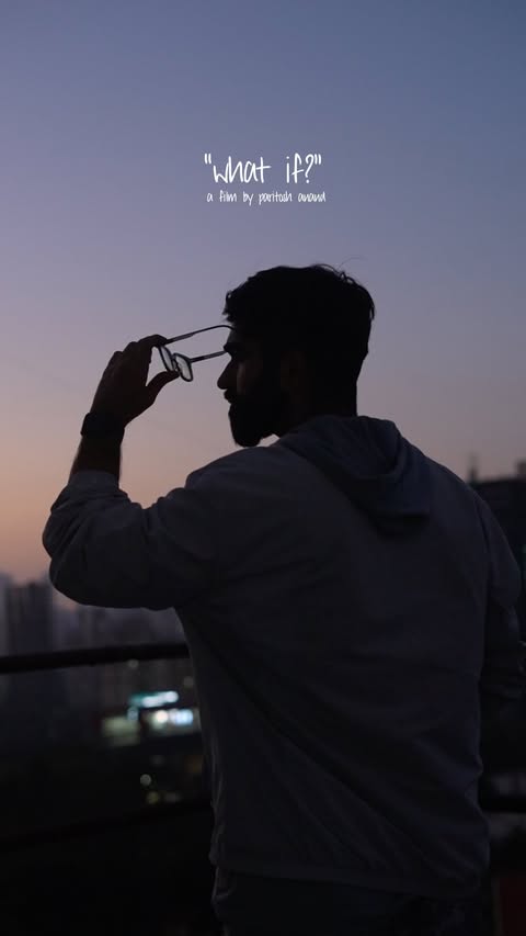 Instagram post by @iamparitoshanand for lenskart. Caption reads: [...] the world. 🌍 The all new Hustlr Z by....