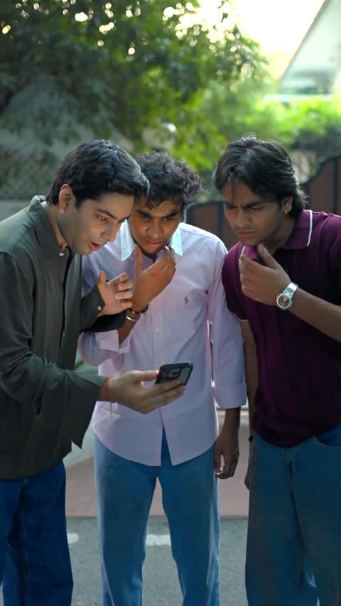 Instagram post by @rishabhsoopa for Uber. Caption reads: [...] everything else — just not this one. #ad....