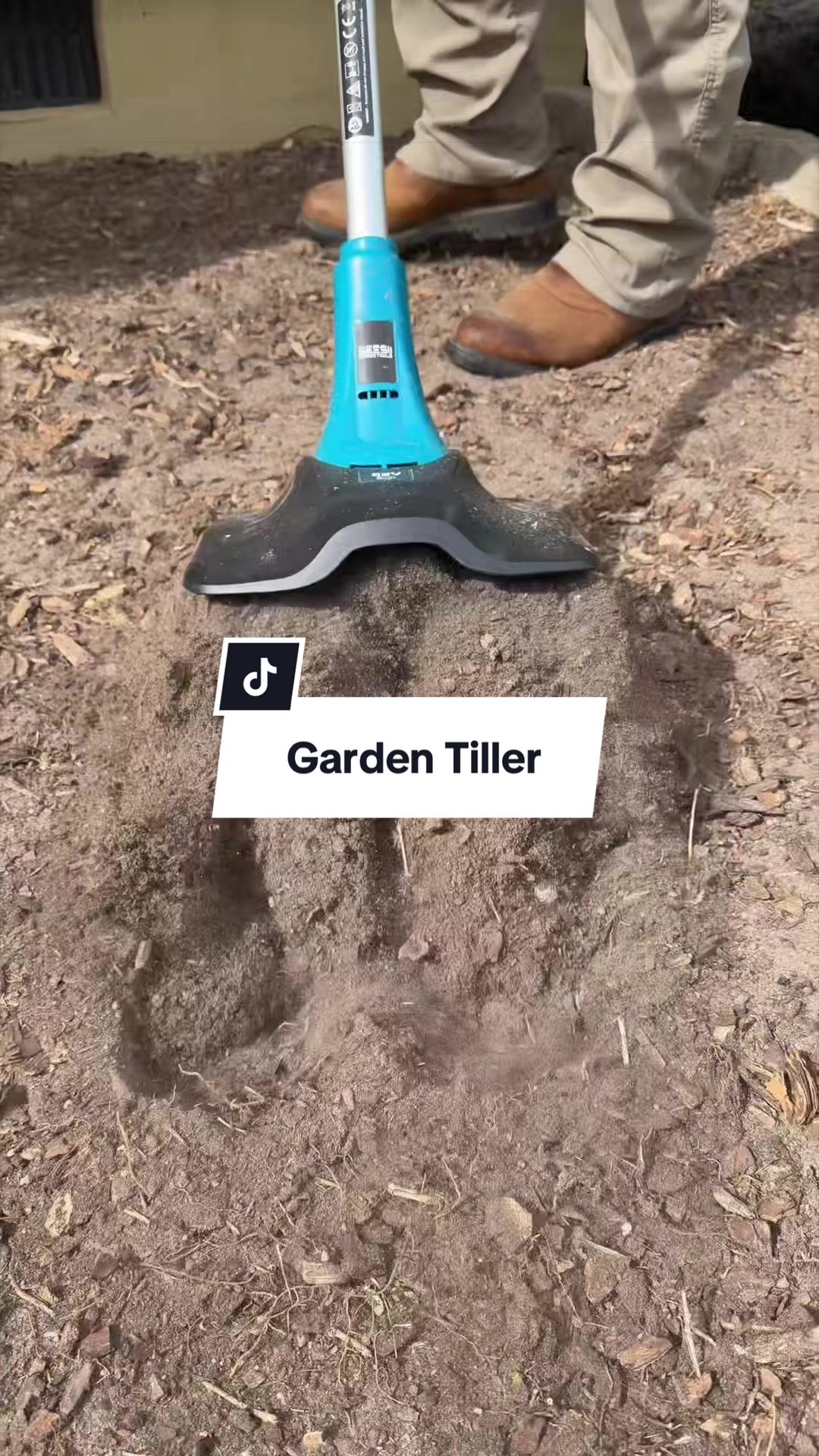 TikTok post by @little_mike_1 for SeeSii. Caption reads: [...] #tiktokshopstockup @SEESII Tools.