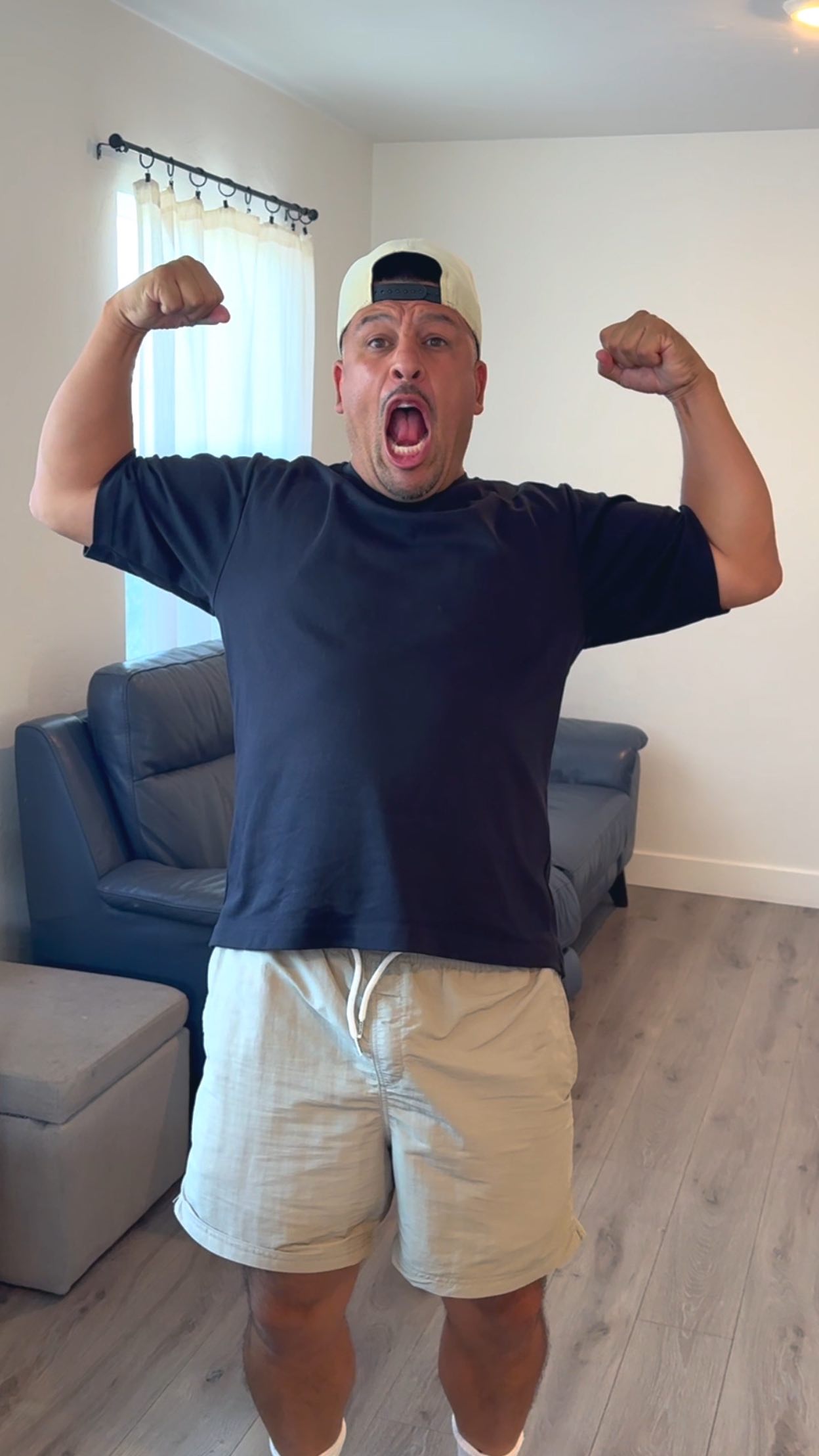 Instagram post by @jaymendoza for DIRECTV. Caption reads: @DIRECTV's MiEspañol Pack is the perfect solution....