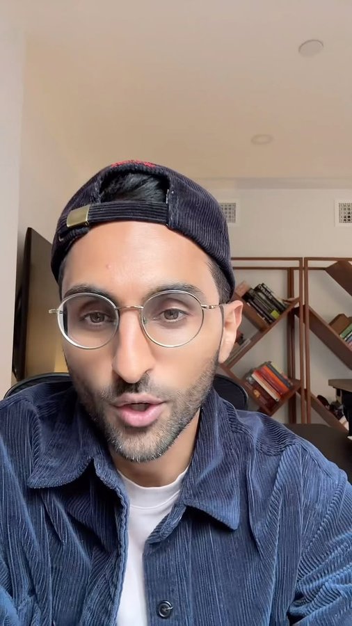 Instagram post by @shwinnabegobrand for Vimeo. Caption reads: [...] I screen record walkthroughs with Vimeo....