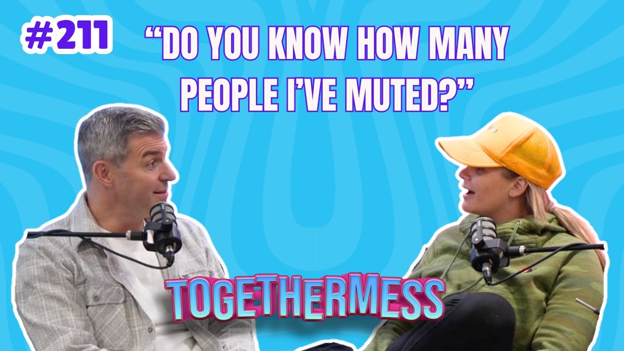 YouTube post by @JeffandJordanTV for NOWADAYS. Caption reads: [...] from us. Thank you to our partners Nowadays....