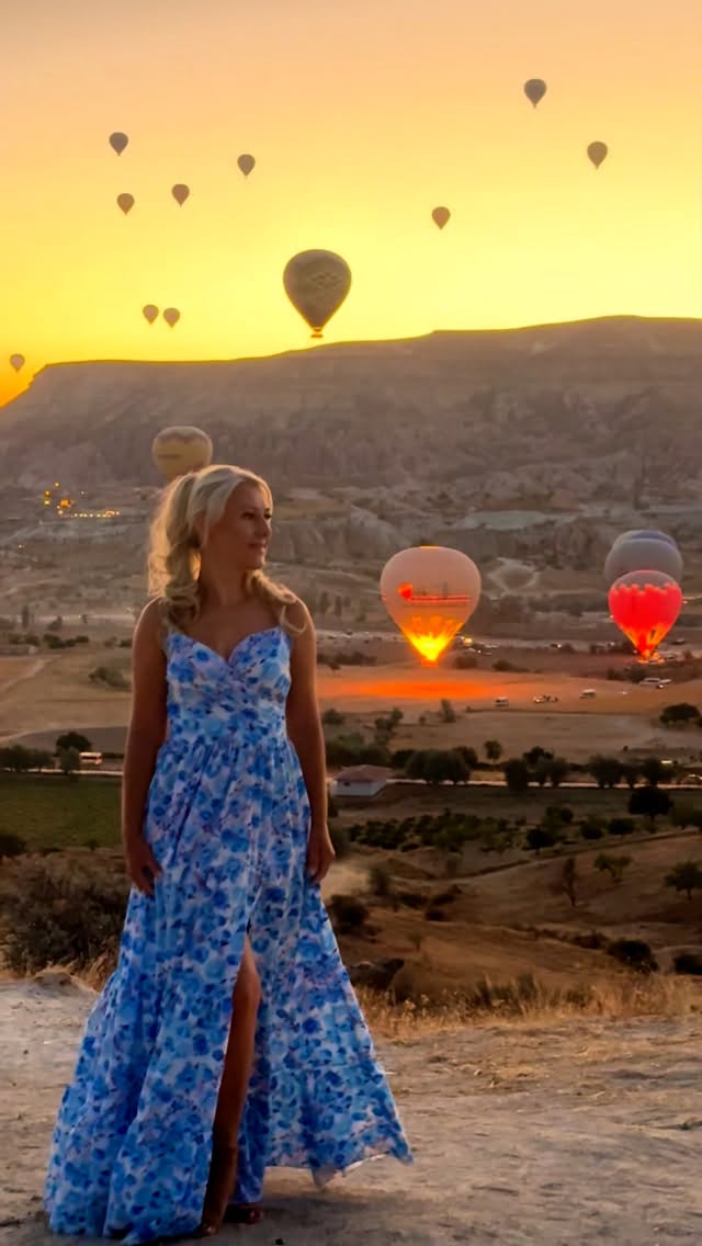 Instagram post by @damestravel for She is Not Lost 🌎. Caption reads: Birthday Day🥰.

Kolejna podróż to dla mnie....