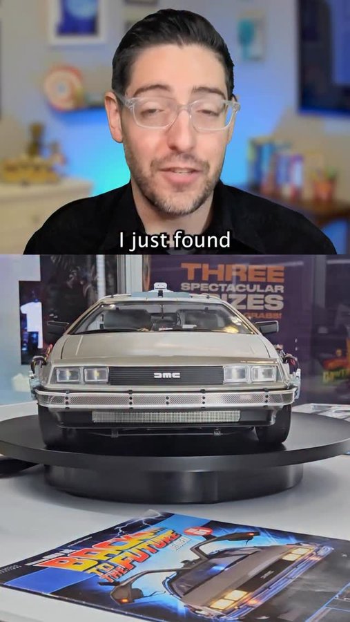 Instagram post by @popculturebrain for Fanhome. Caption reads: This subscription service is the best gift for....