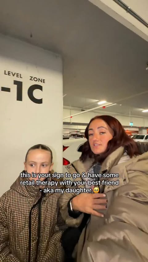 Instagram post by @thecolesofficial for Primark. Caption reads: #AD Me & Ellie were in LOVE with the new Disney....