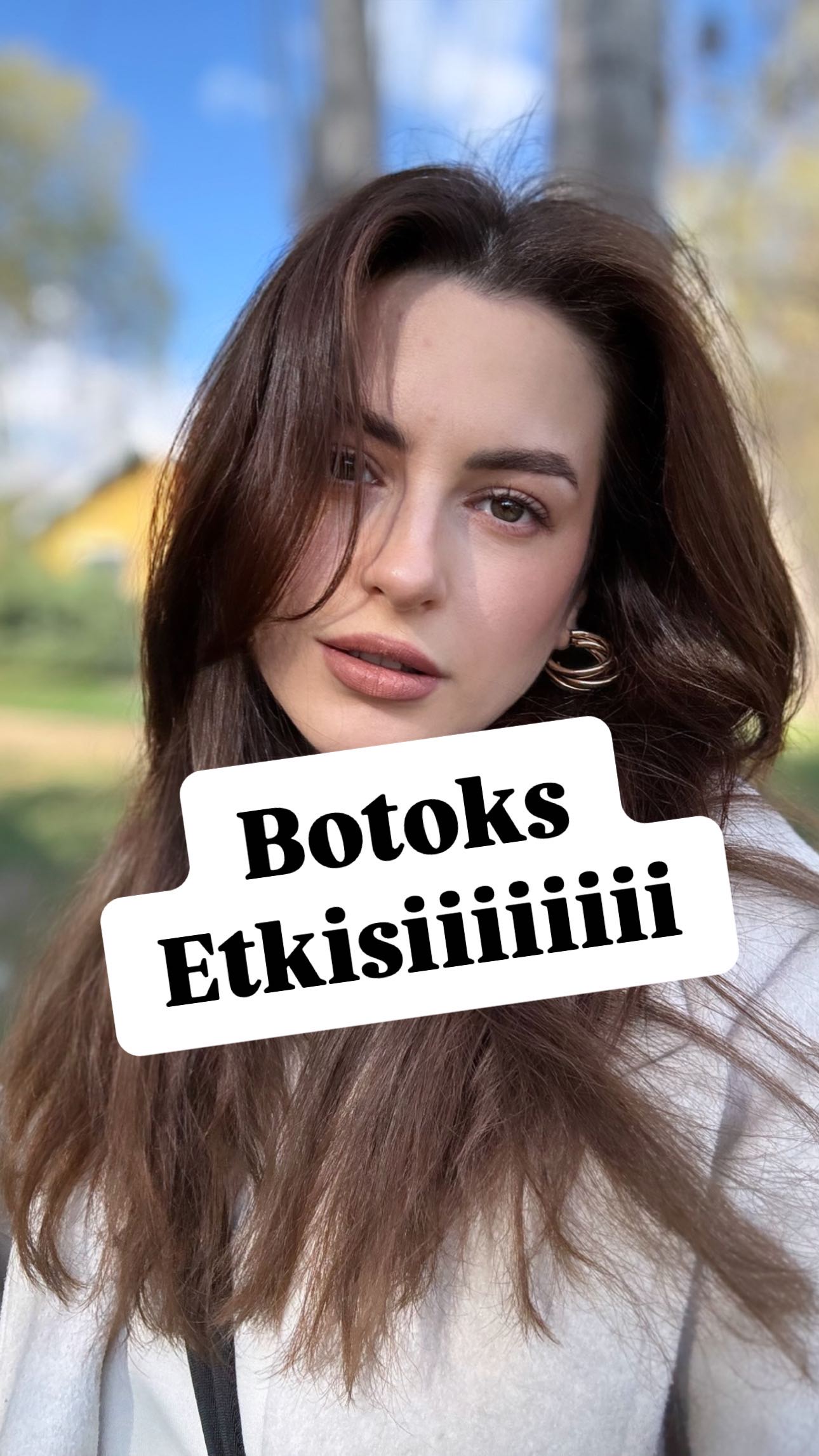 Instagram post by @jura_makeup_ for Missha Türkiye. Caption reads: Ablan bin yaşınada gelse taş taş taş 😂🙈 . . . .....