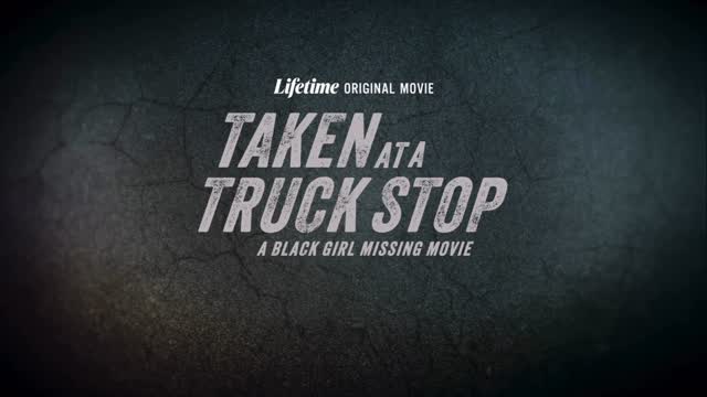 Instagram post by @garcelle for Lifetime. Caption reads: Excited and proud to share our trailer of TAKEN AT....