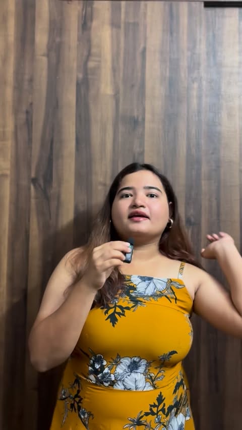 Instagram post by @saniyapotdar___ for ThePinkPantherCo. Caption reads: Summer essentials that I simply can’t live without....
