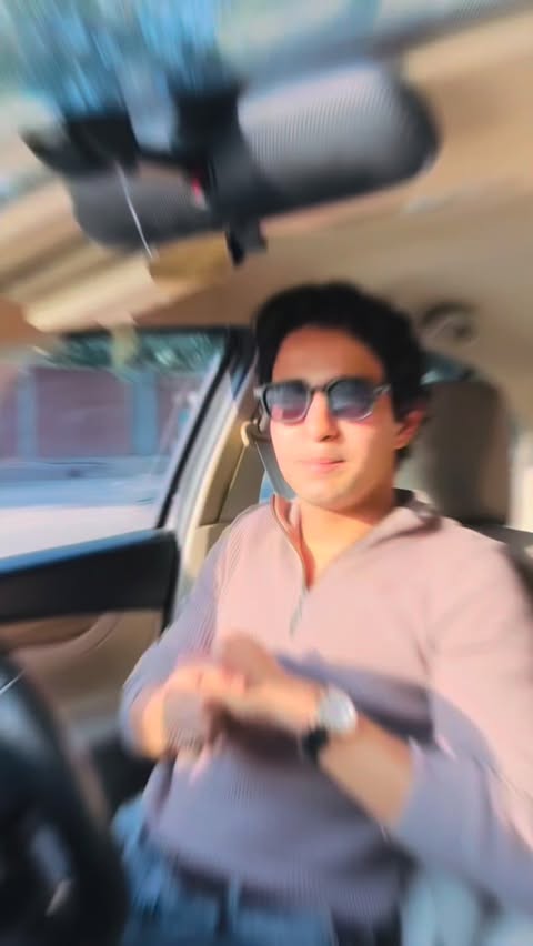 Instagram post by @divyanshuvermaaa for The Artment. Caption reads: [...] speaks to you. 
Cheerish moments with....