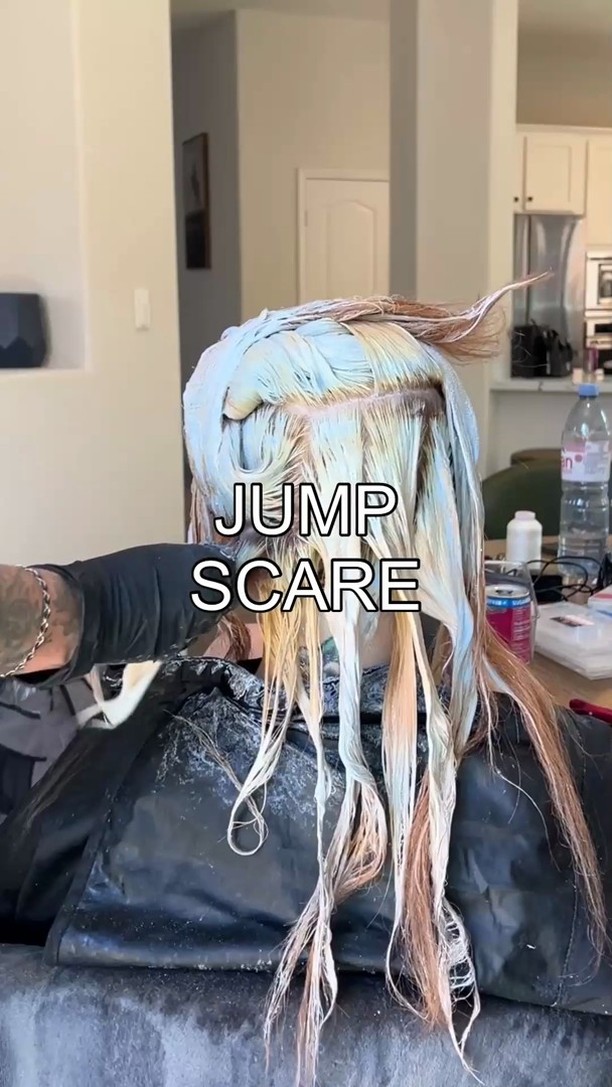 Instagram post by @lifeoflisag for Cosmo Prof Beauty. Caption reads: honestly, @paulmitchellpro is what made this so....