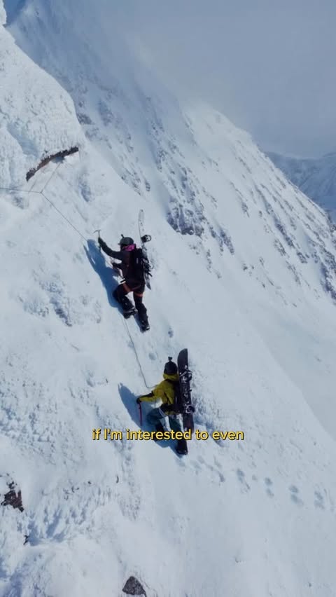 Instagram post by @anttiautti for Suunto. Caption reads: The first episode of the new season of....