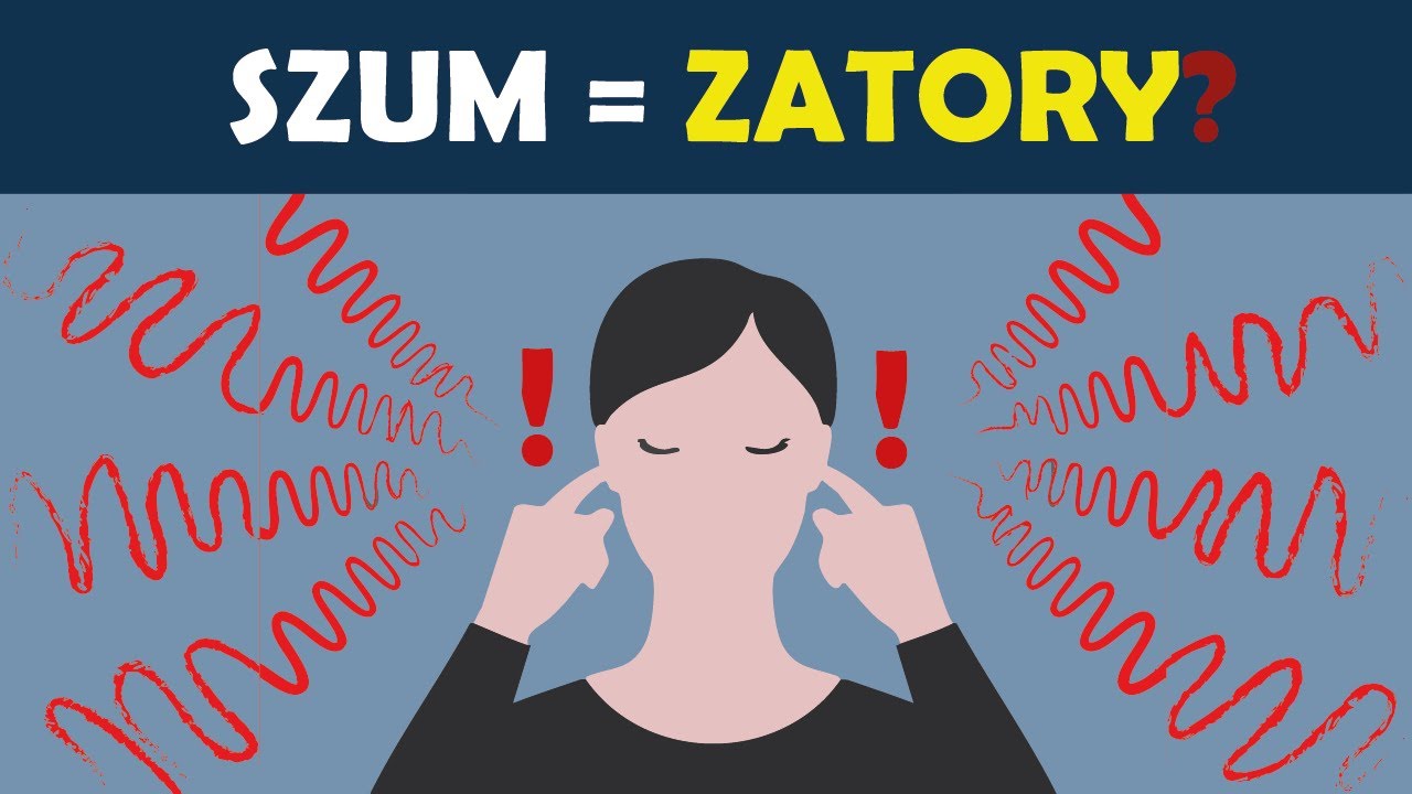 YouTube post by @BartoszCzekala for Mięsna Paczka. Caption reads: Tinnitus? It's Not Just Your Thyroid. Medications....