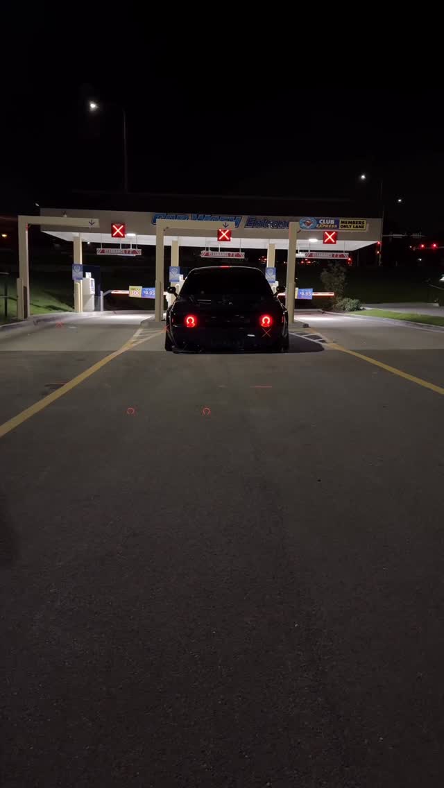 Instagram post by @ultrasrt for Dodge. Caption reads: [...] a bet? 

#ultrasrt #ultraperformance....