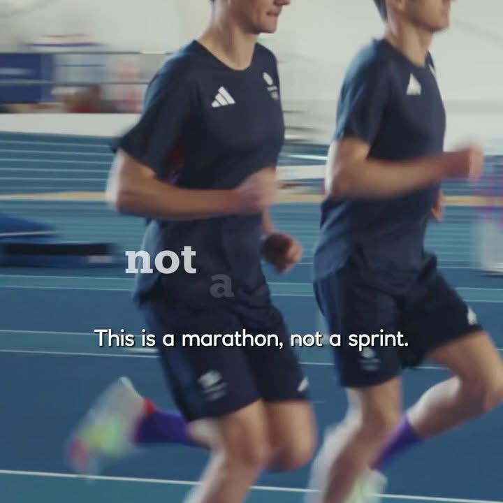 Instagram post by @jonnybrownleetri for NatWest. Caption reads: #AD Did you know a quarter of young people aged....