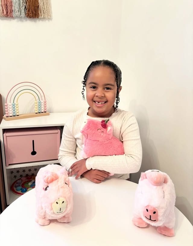 Instagram post by @_islajune for Capy Era. Caption reads: [...] then they need one of these from @capyera....