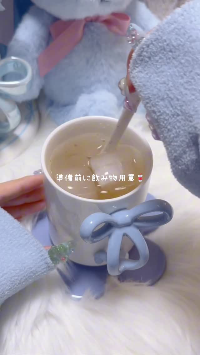 Instagram post by @h_m_cosme for MOTON. Caption reads: 朝の準備Vlog☀✨
この日は大好きなMOTONの新作香水を使ったよ〜！⸜(ˊᗜˋ)⸝

#PR....