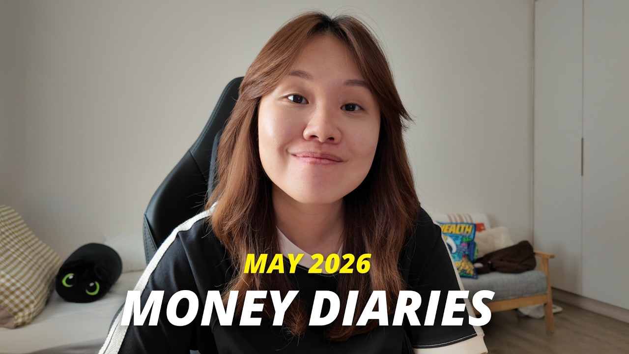 YouTube post by @DemiZhuang for Longbridge. Caption reads: 🙂 Sponsor: LongBridge New User Promotion ⭐️ [...].