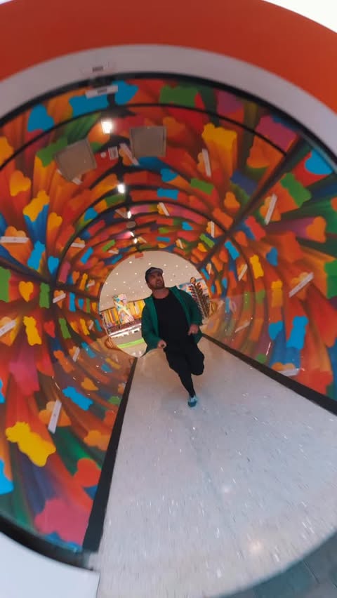 Instagram post by @chrisrogers for ASUS. Caption reads: [...] little unboxing video of what @gopro and....