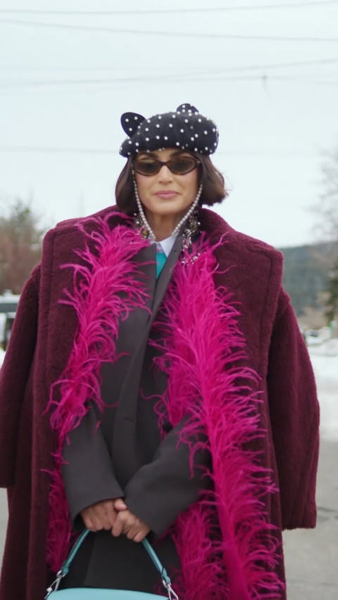 Instagram post by @bronwynnewport for Degree. Caption reads: [...] none of the stress, thanks to new Degree....