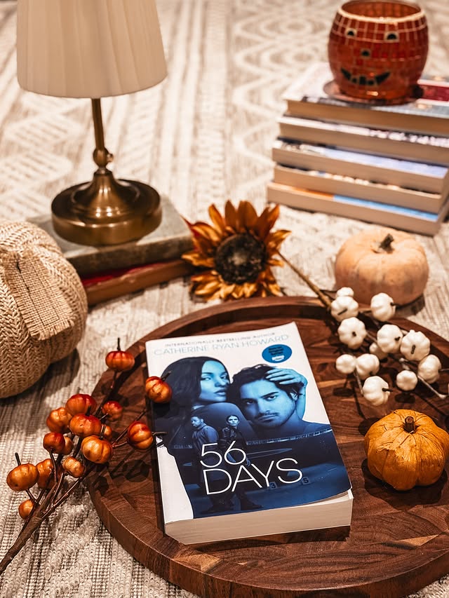 Instagram post by @sarahwarrengillreads for Blackstone Publishing. Caption reads: [...] and absolutely LOVED it. So when Blackstone....