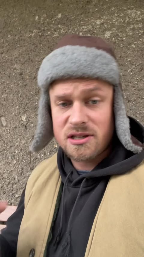 Instagram post by @ondrej.mlcak for HELUZ. Caption reads: Vucherrr vice informaci na @heluzcesko. #ondrej....