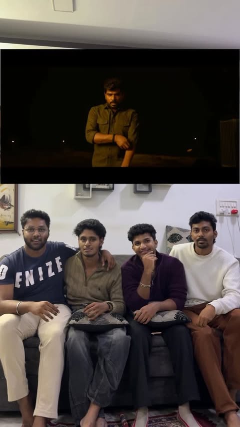 Instagram post by @brothers.co2k for Amazon Prime. Caption reads: #Leader streaming now in Amazon Prime 🙌🏻 . Do....