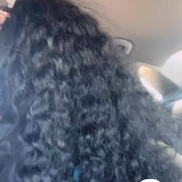 Instagram post by @aishamac365 for Affirm. Caption reads: You can use @affirm 🤏🏽 aye 😂 this is getting....