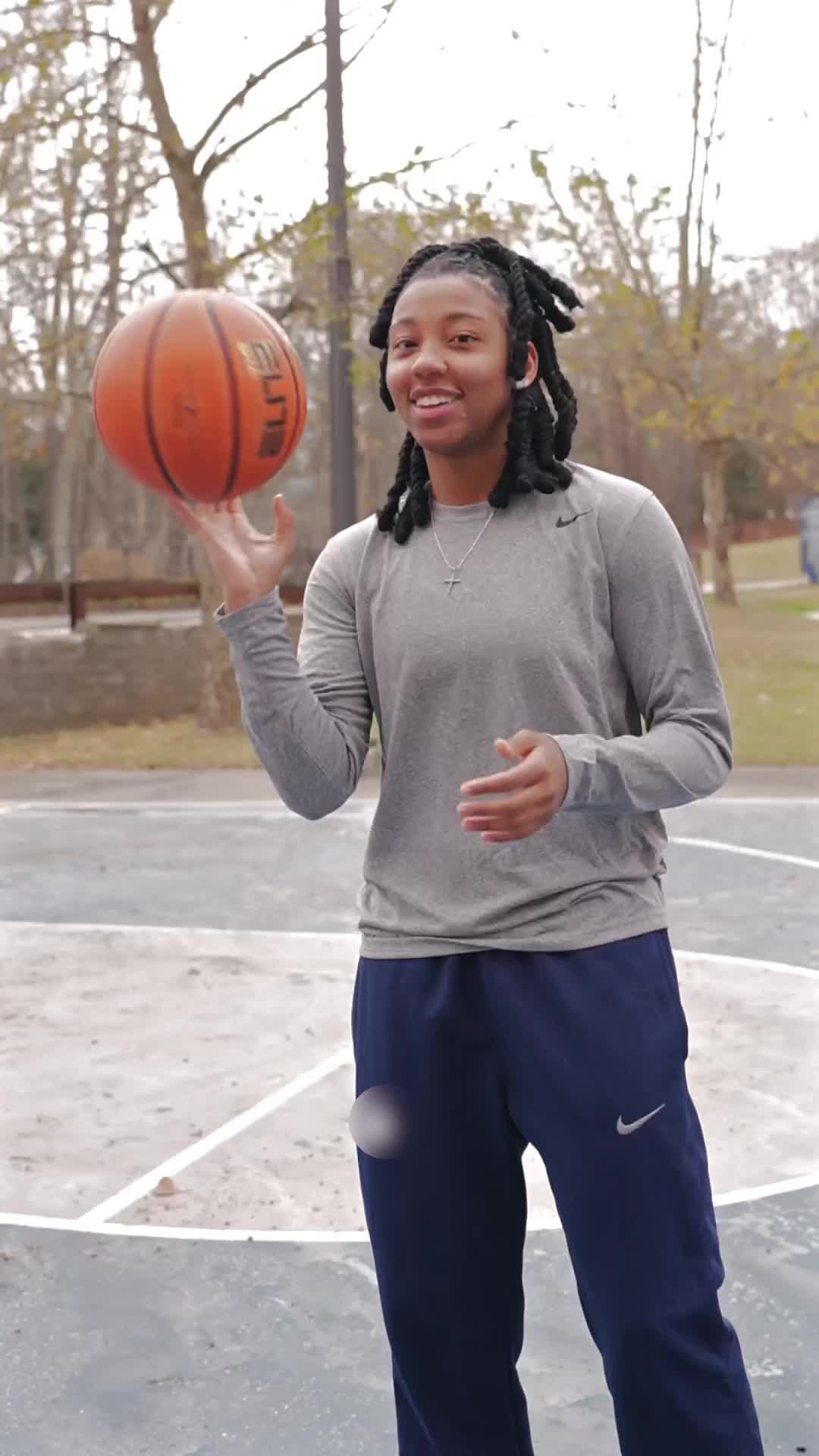 TikTok post by @k2timez_ for Postgame. Caption reads: [...] 💯 #AmazonMusicPartner @Amazon Music....