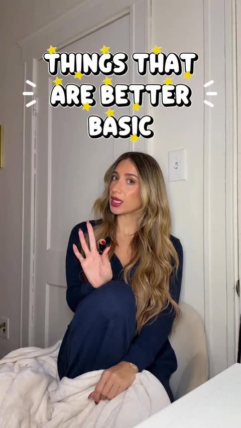 Instagram post by @kaylamichellefisher for True Classic. Caption reads: [...] that title. Especially in these....