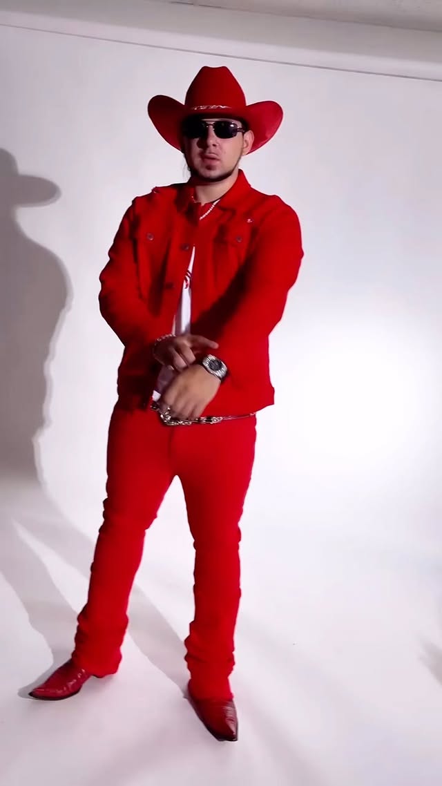 Instagram post by @zackspade23 for Rapstar Energy. Caption reads: [...] in Nashville Tennessee, Sponsored by....