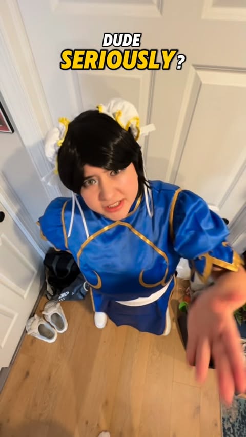 Instagram post by @logantheoutlaw for G FUEL. Caption reads: [...] Check out amazing flavors & collabs at....