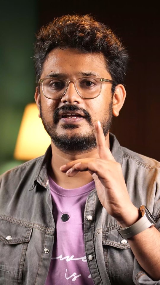 Instagram post by @sandeepvlogs for Airtel. Caption reads: #Ad Auto Block ಸ್ಕ್ಯಾಮ್ Link 🤯 #Airtel....