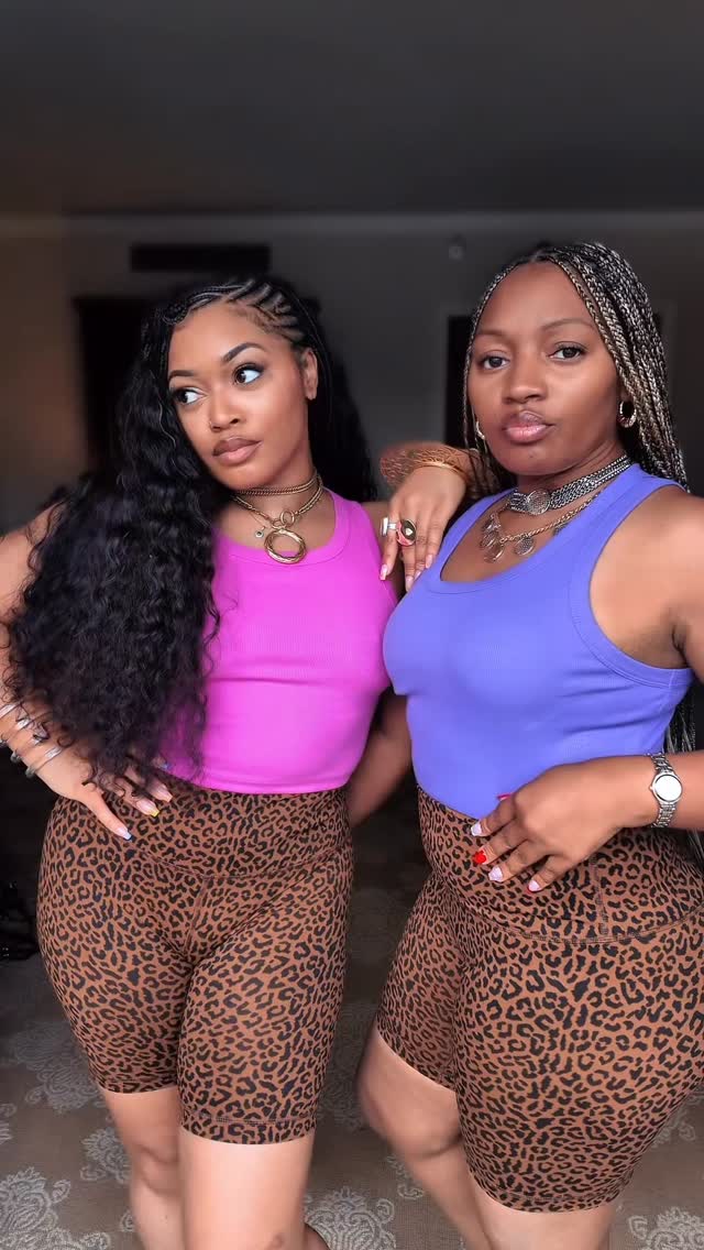 Instagram post by @ieshathegr8 for Ivy Beauty. Caption reads: People really underestimate the power of basics…....