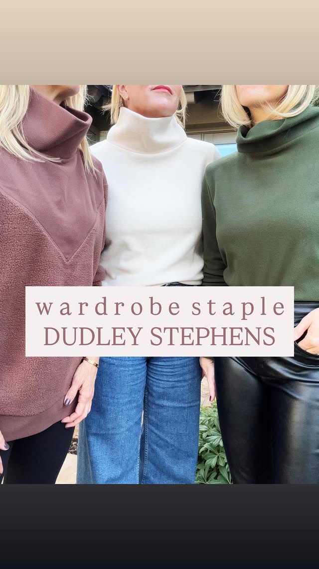 Instagram post by @gottatryit.gti for Dudley Stephens. Caption reads: Don’t miss the @dudley_stephens Black Friday SALE....