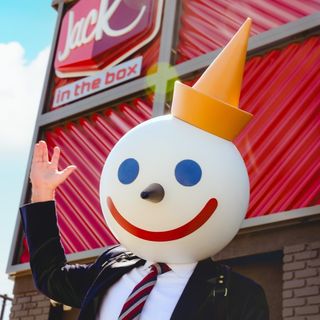 Jack In The Box
