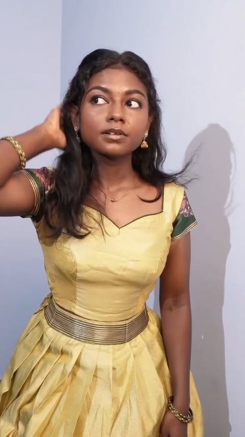 Instagram post by @thara_that_cocoa_girl for COSRX. Caption reads: [...] ❣️ #ad @myplixlife Niacinamide serum @cosrx....