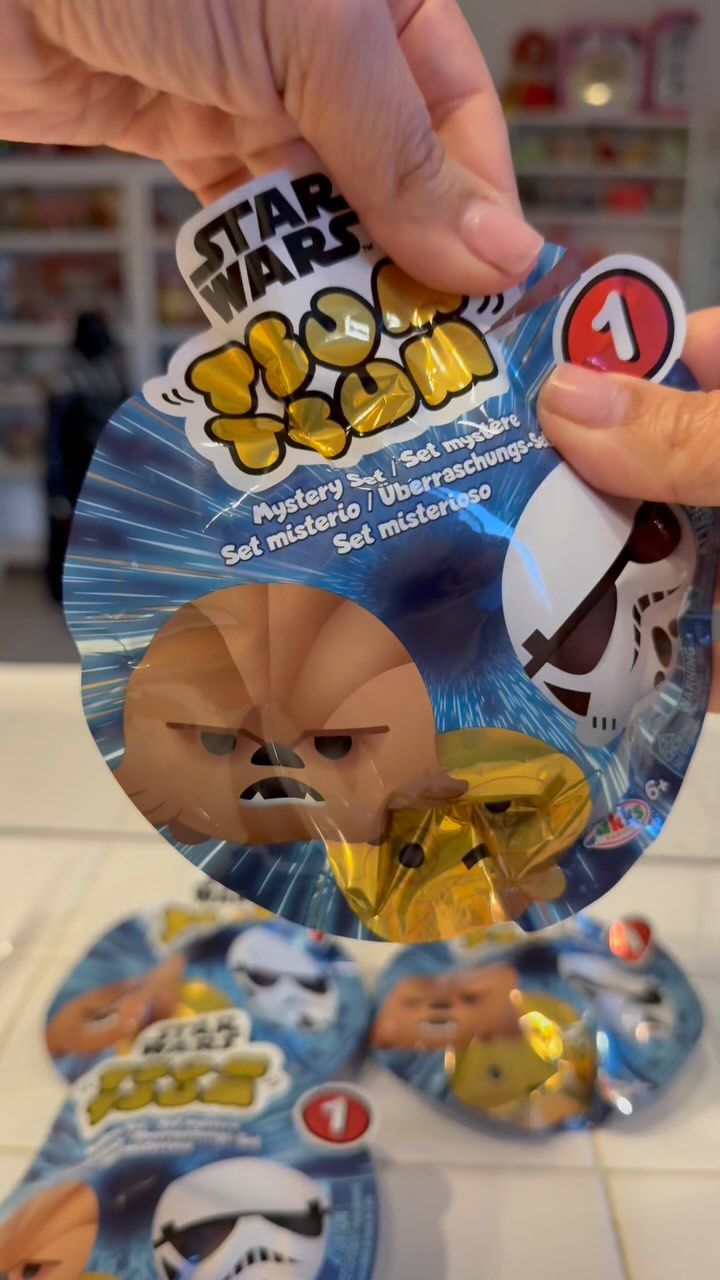 Instagram post by @disneysweetstuff for JAKKS Pacific. Caption reads: Thank you @jakkspacific.toys for sending over....