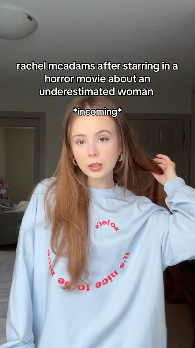 Instagram post by @the.pink.perspective for 20th Century Studios. Caption reads: [...] is out in theatres on january 30....