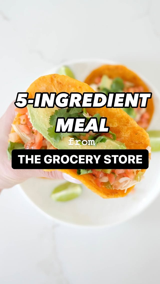 Instagram post by @nutritionbymia for NC Sweetpotatoes. Caption reads: [...] 🌮 #sponsored You’ll need: 1 large....