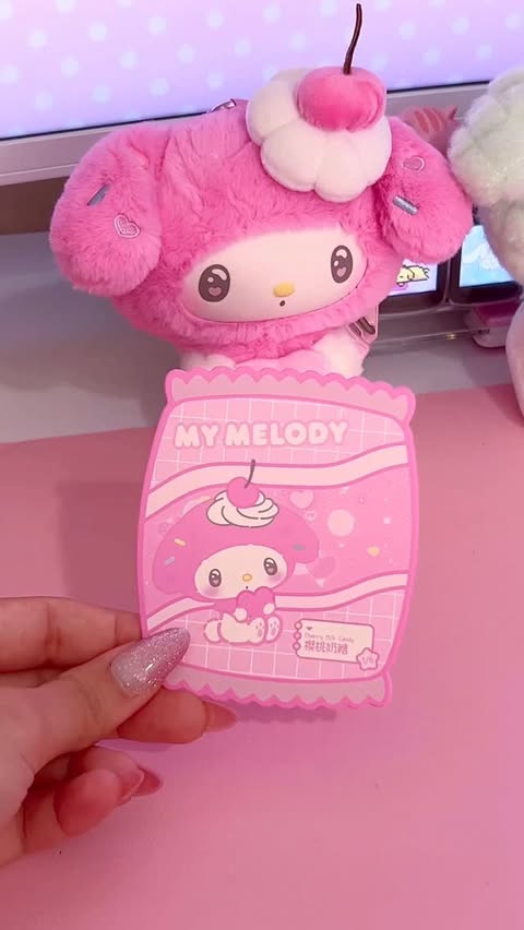 Instagram post by @pricelous for TOPTOY. Caption reads: ૮ ྀིᴗ͈ . ᴗ͈ ྀིა from @toptoy_onlinestore 💘 can’t....