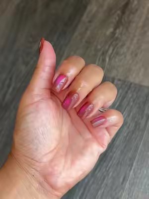 TikTok post by @gillthe1_ for BTArtbox. Caption reads: [...] ever omggg🤩 you can get them from....