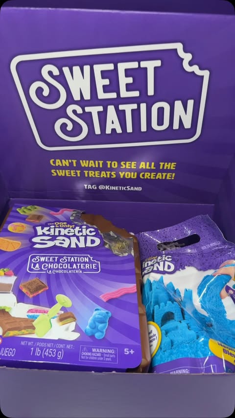 Instagram post by @ravens.toybox for Spin Master. Caption reads: [...] many fun colors and combinations 😱....