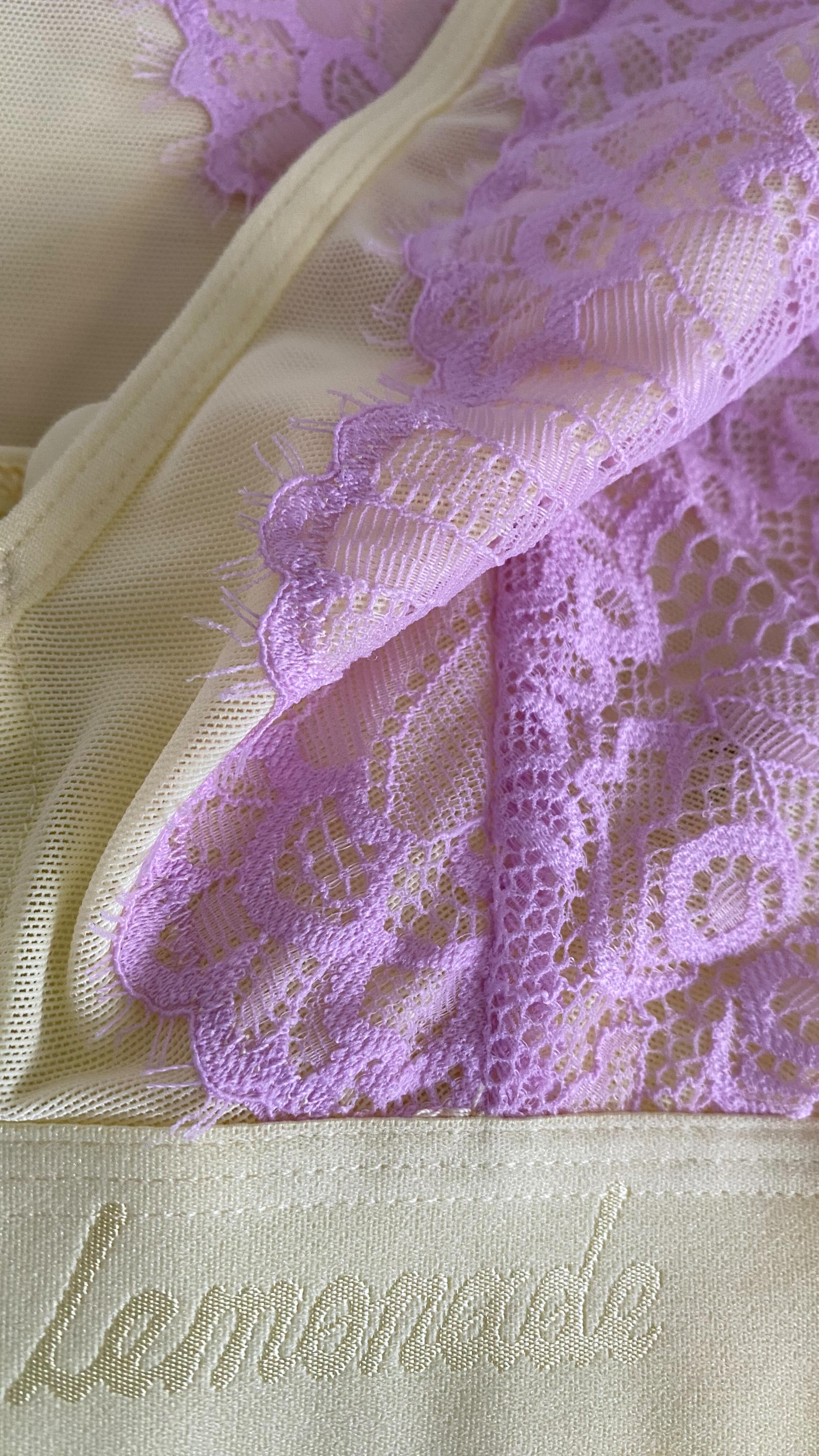 Instagram post by @delnazladybull for Lemonade Dolls. Caption reads: [...] #shutup 💥🎤 Glowing and Growing in....