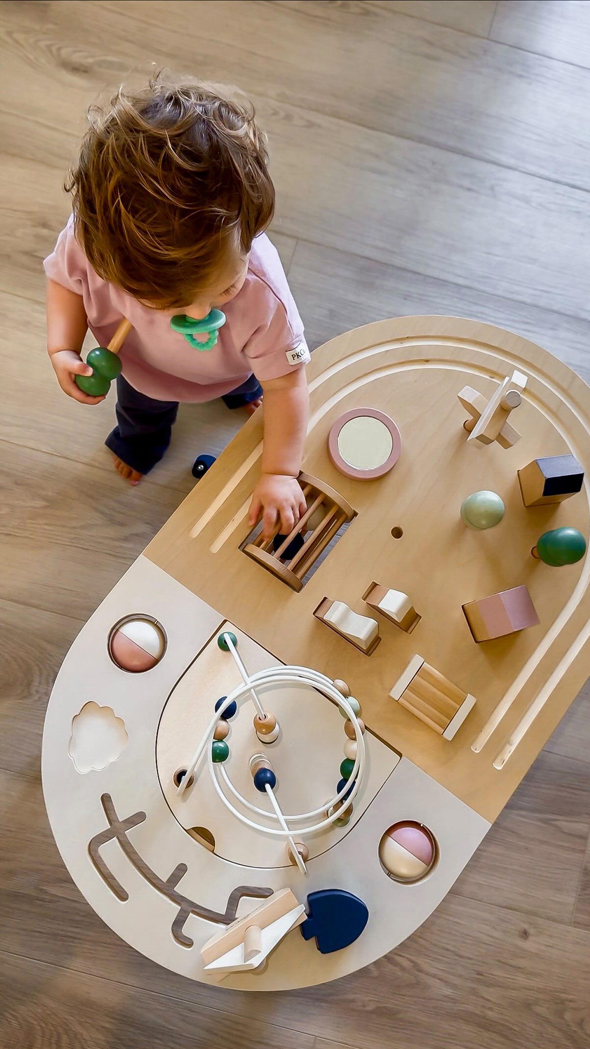 Instagram post by @lilyslensonlife for Coco Village. Caption reads: Our favourite things about the @cocovillage....