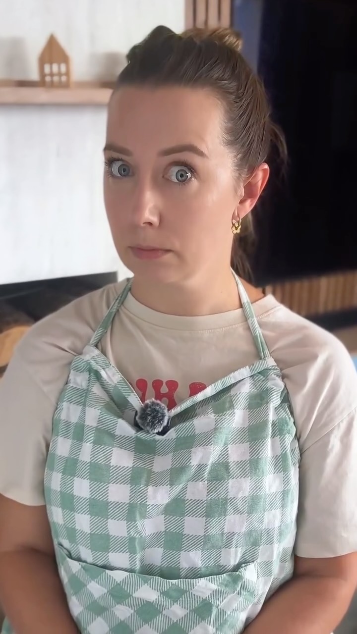 Instagram post by @pod_mazurskim_dachem for Lubella. Caption reads: Wiele można wytrzymać …

To, że ktoś wkrada się do....