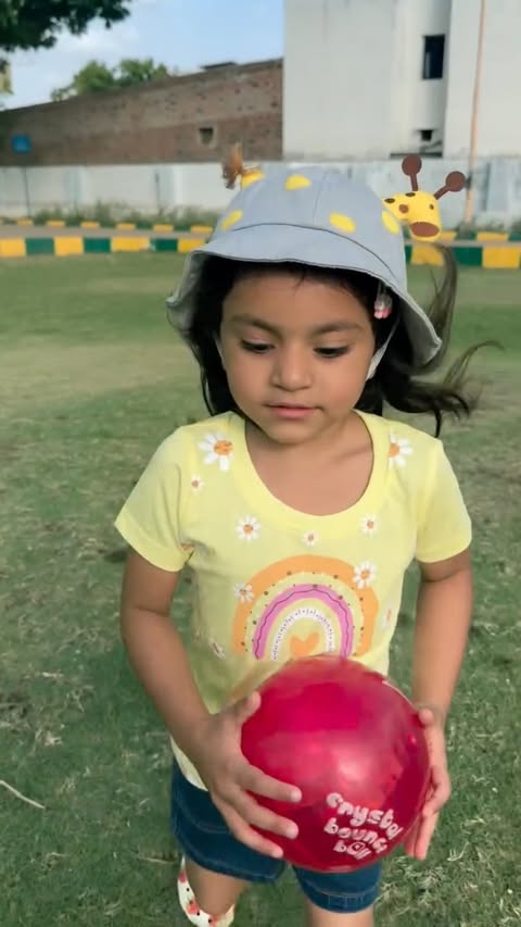 Instagram post by @world_of_jessica_ for Mother Sparsh. Caption reads: [...] sunscreen routine. We’re choosing Mother....