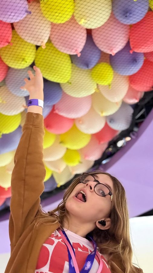 Instagram post by @car.escobar for fvrup.com. Caption reads: We had THE BEST morning today at....