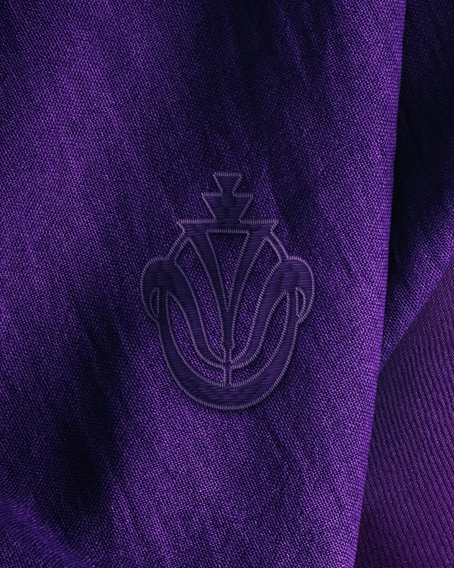 Instagram post by @zarrindm for Hulu. Caption reads: [...] The Testaments premieres April 8 on @Hulu....