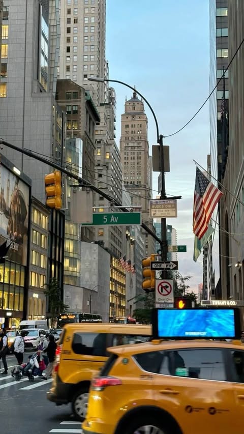 Instagram post by @clauuulynnn for Naked Wardrobe. Caption reads: NY make some noise 😎😎 / wearing @nakedwardrobe....